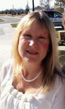 Nancy Jane White